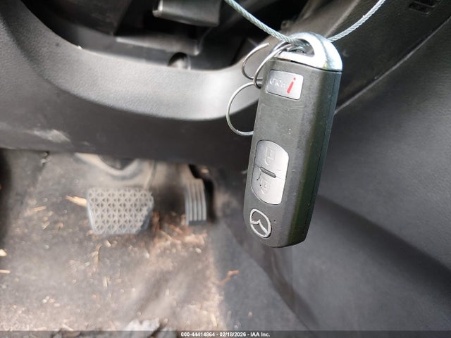 Aukcja sprzedaży 2013 Mazda Mazda3 I Touring, vin: JM1BL1L74D1719668, numer aukcji: 44414864