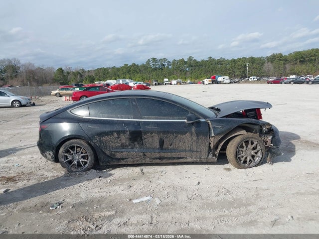 Aukcja sprzedaży 2020 Tesla Model 3 Long Range Dual Motor All-wheel Drive, vin: 5YJ3E1EB2LF662781, numer aukcji: 44414874