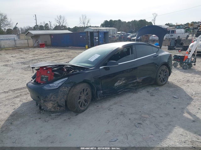 Aukcja sprzedaży 2020 Tesla Model 3 Long Range Dual Motor All-wheel Drive, vin: 5YJ3E1EB2LF662781, numer aukcji: 44414874