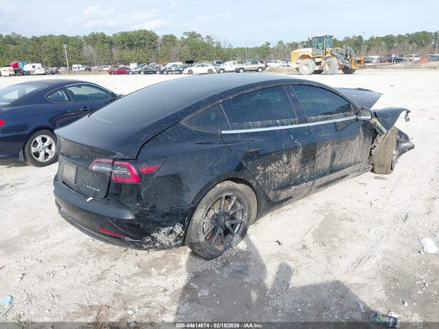 Aukcja sprzedaży 2020 Tesla Model 3 Long Range Dual Motor All-wheel Drive, vin: 5YJ3E1EB2LF662781, numer aukcji: 44414874