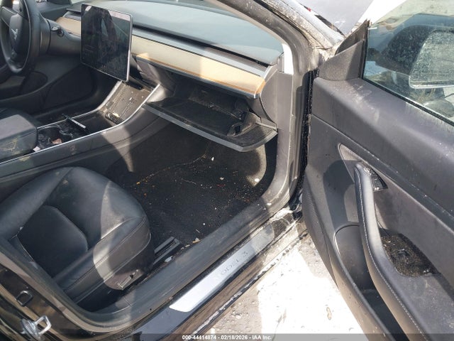 Aukcja sprzedaży 2020 Tesla Model 3 Long Range Dual Motor All-wheel Drive, vin: 5YJ3E1EB2LF662781, numer aukcji: 44414874
