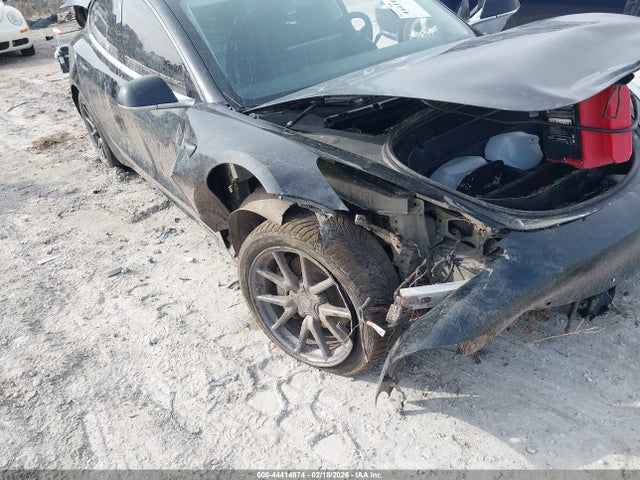 Aukcja sprzedaży 2020 Tesla Model 3 Long Range Dual Motor All-wheel Drive, vin: 5YJ3E1EB2LF662781, numer aukcji: 44414874