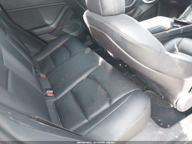 Aukcja sprzedaży 2020 Tesla Model 3 Long Range Dual Motor All-wheel Drive, vin: 5YJ3E1EB2LF662781, numer aukcji: 44414874