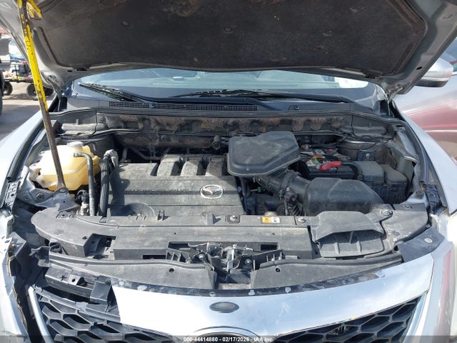 Aukcja sprzedaży 2011 Mazda Cx-9 Grand Touring, vin: JM3TB3DVXB0310777, numer aukcji: 44414880