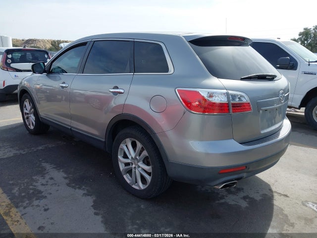 Aukcja sprzedaży 2011 Mazda Cx-9 Grand Touring, vin: JM3TB3DVXB0310777, numer aukcji: 44414880