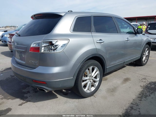 Aukcja sprzedaży 2011 Mazda Cx-9 Grand Touring, vin: JM3TB3DVXB0310777, numer aukcji: 44414880
