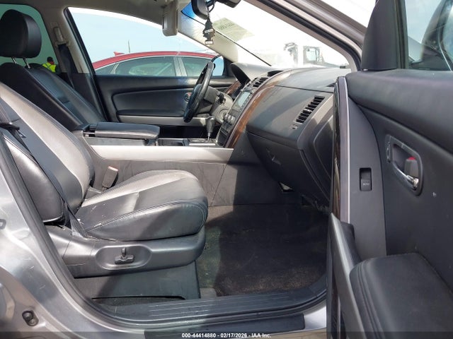 Aukcja sprzedaży 2011 Mazda Cx-9 Grand Touring, vin: JM3TB3DVXB0310777, numer aukcji: 44414880