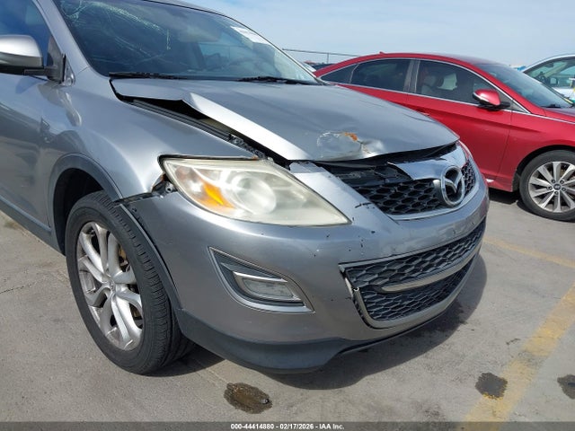 Aukcja sprzedaży 2011 Mazda Cx-9 Grand Touring, vin: JM3TB3DVXB0310777, numer aukcji: 44414880