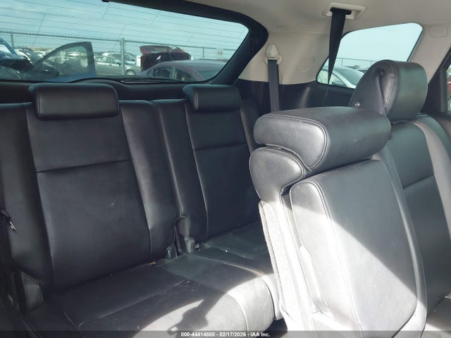 Aukcja sprzedaży 2011 Mazda Cx-9 Grand Touring, vin: JM3TB3DVXB0310777, numer aukcji: 44414880