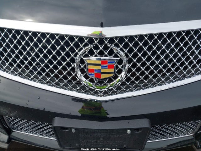 44414886 :رقم المزاد ، 1G6DV5EPXC0104170 vin ، 2012 Cadillac Cts-v مزاد بيع