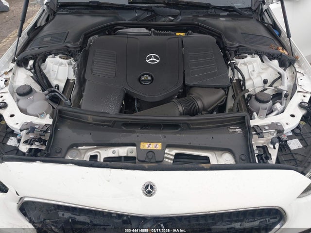 2023 MERCEDES-BENZ C 300 W1KAF4GB9PR078337 Photo 9