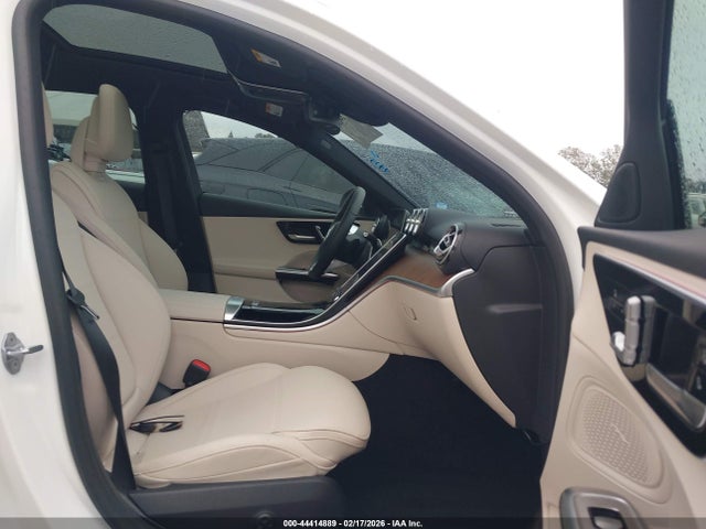 2023 MERCEDES-BENZ C 300 W1KAF4GB9PR078337 Photo 4