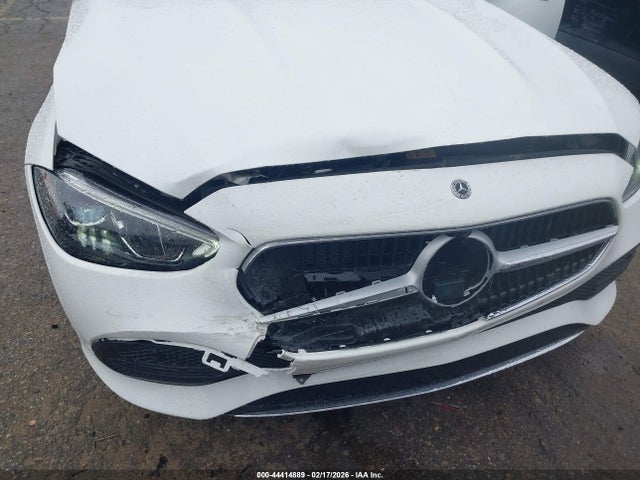 2023 MERCEDES-BENZ C 300 W1KAF4GB9PR078337 Photo 5