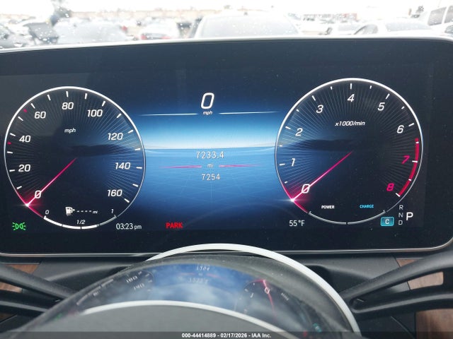 2023 MERCEDES-BENZ C 300 W1KAF4GB9PR078337 Photo 6