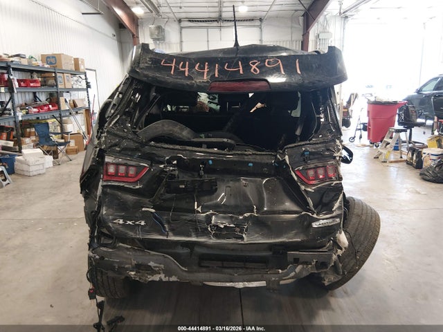 Jeep Compass Latitude 4x4 2024 3C4NJDBN0RT124305 Image 16