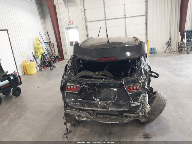 Jeep Compass Latitude 4x4 2024 3C4NJDBN0RT124305 Image 18