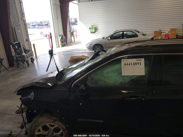 Jeep Compass Latitude 4x4 2024 3C4NJDBN0RT124305 Image 20