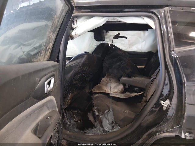 Jeep Compass Latitude 4x4 2024 3C4NJDBN0RT124305 Image 8
