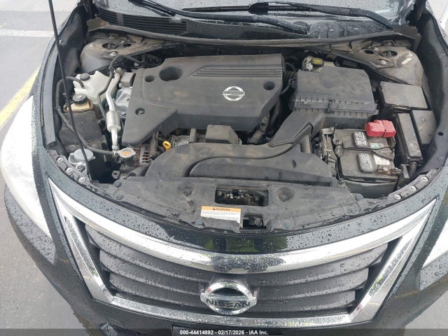 1N4AL3AP7EN240994 Nissan Altima 2.5 Sv