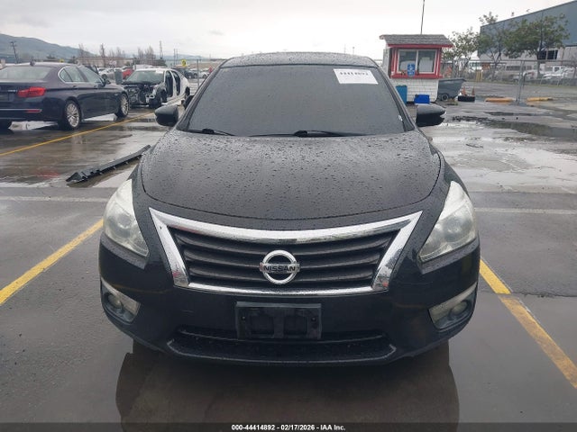 1N4AL3AP7EN240994 Nissan Altima 2.5 Sv