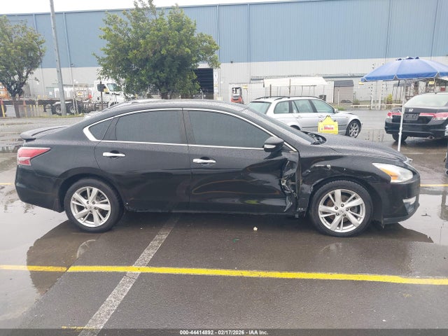1N4AL3AP7EN240994 Nissan Altima 2.5 Sv