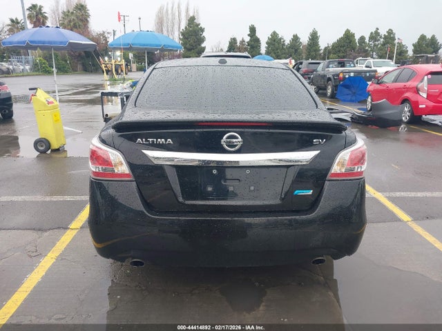 1N4AL3AP7EN240994 Nissan Altima 2.5 Sv
