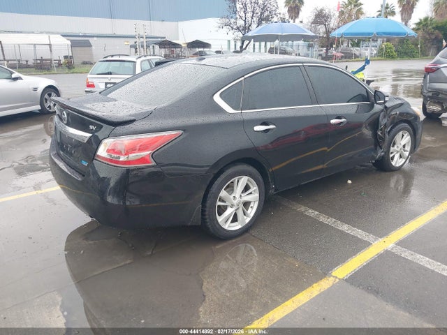 1N4AL3AP7EN240994 Nissan Altima 2.5 Sv