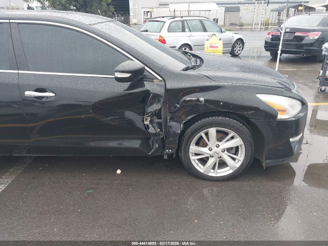 1N4AL3AP7EN240994 Nissan Altima 2.5 Sv