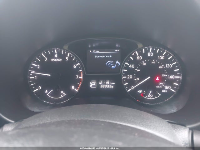 1N4AL3AP7EN240994 Nissan Altima 2.5 Sv