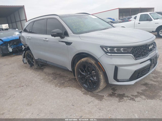 2023 KIA SORENTO 5XYRKDLF9PG181659