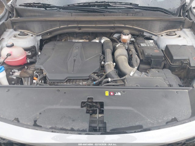 2023 KIA SORENTO 5XYRKDLF9PG181659 Photo 9