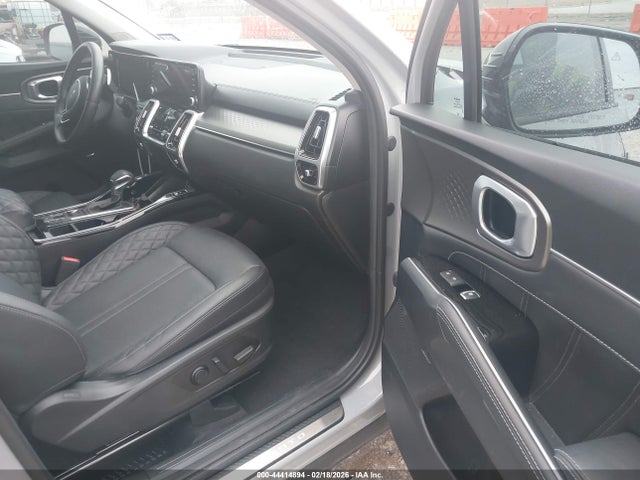 2023 KIA SORENTO 5XYRKDLF9PG181659 Photo 4