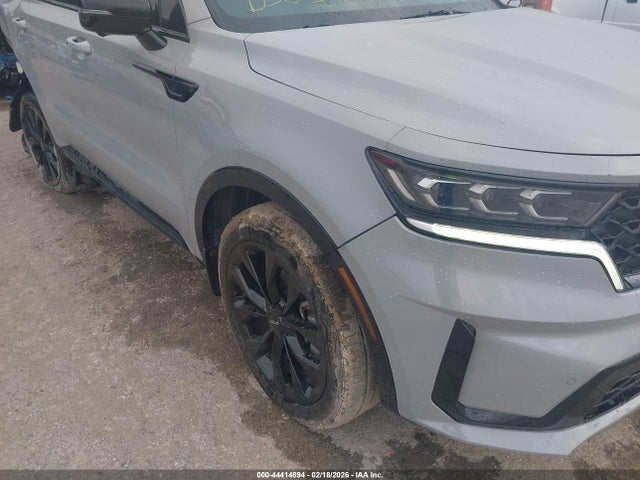 2023 KIA SORENTO 5XYRKDLF9PG181659 Photo 5