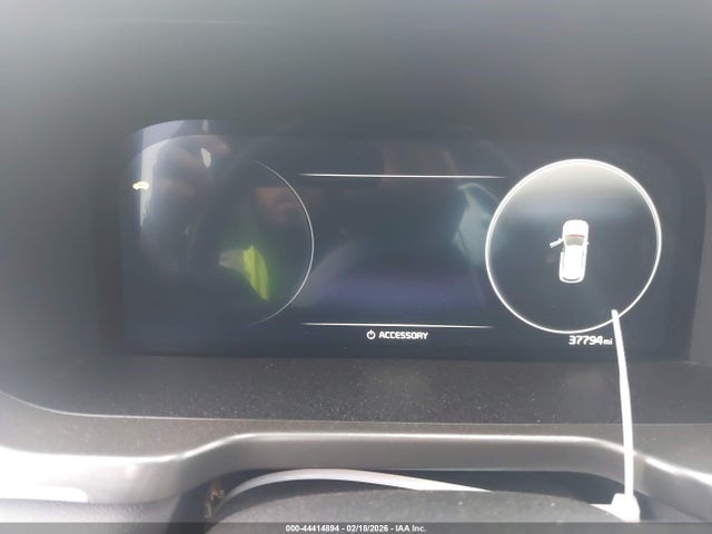 2023 KIA SORENTO 5XYRKDLF9PG181659 Photo 6