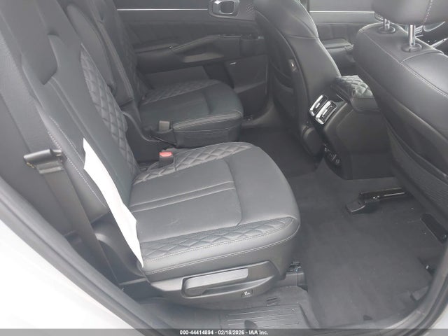 2023 KIA SORENTO 5XYRKDLF9PG181659 Photo 7