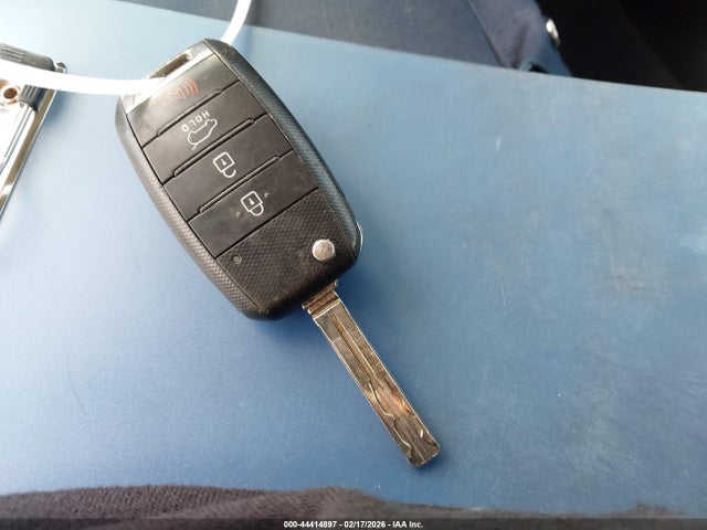 2015 KIA SOUL KNDJN2A2XF7221526 Photo 10