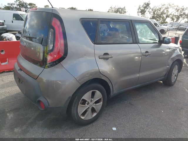 2015 KIA SOUL KNDJN2A2XF7221526 Photo 3