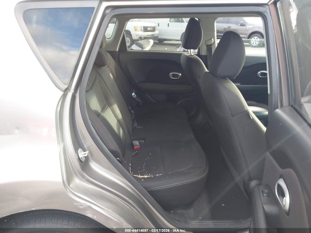 2015 KIA SOUL KNDJN2A2XF7221526 Photo 7