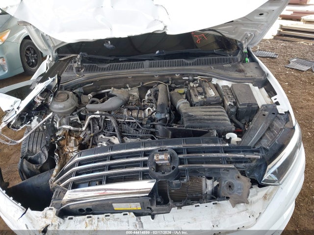 3VWE57BU2MM051094 Volkswagen Jetta 1.4t Sel