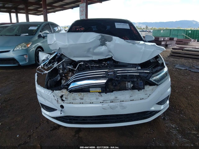 3VWE57BU2MM051094 Volkswagen Jetta 1.4t Sel