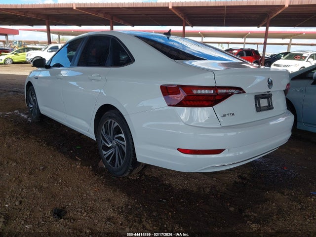 3VWE57BU2MM051094 Volkswagen Jetta 1.4t Sel
