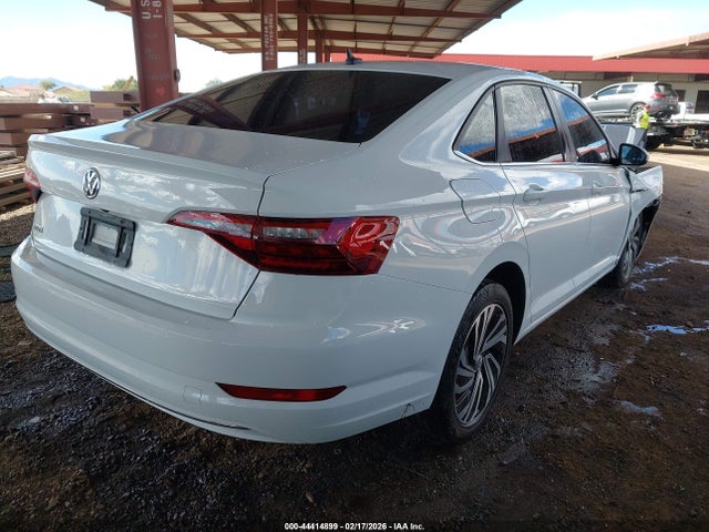 3VWE57BU2MM051094 Volkswagen Jetta 1.4t Sel