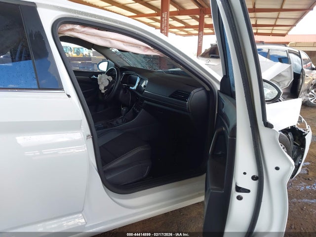 3VWE57BU2MM051094 Volkswagen Jetta 1.4t Sel