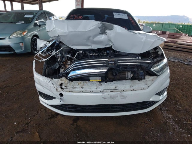 3VWE57BU2MM051094 Volkswagen Jetta 1.4t Sel