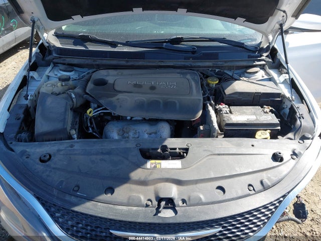 Aukcja sprzedaży 2015 Chrysler 200 Limited, vin: 1C3CCCAB7FN682025, numer aukcji: 44414903