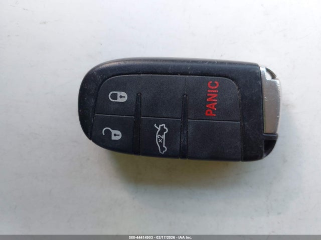 Aukcja sprzedaży 2015 Chrysler 200 Limited, vin: 1C3CCCAB7FN682025, numer aukcji: 44414903