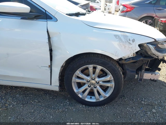 Aukcja sprzedaży 2015 Chrysler 200 Limited, vin: 1C3CCCAB7FN682025, numer aukcji: 44414903