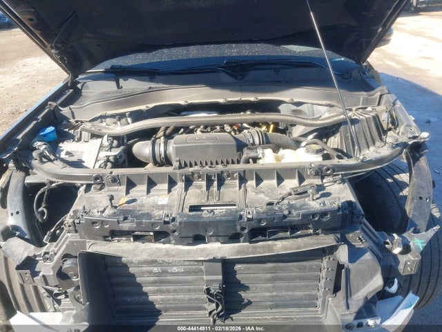 1FM5K8GC4LGC76946 Ford Explorer St