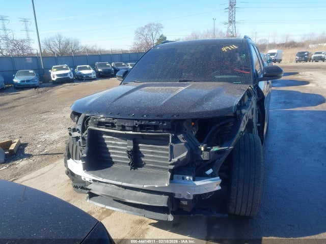 1FM5K8GC4LGC76946 Ford Explorer St