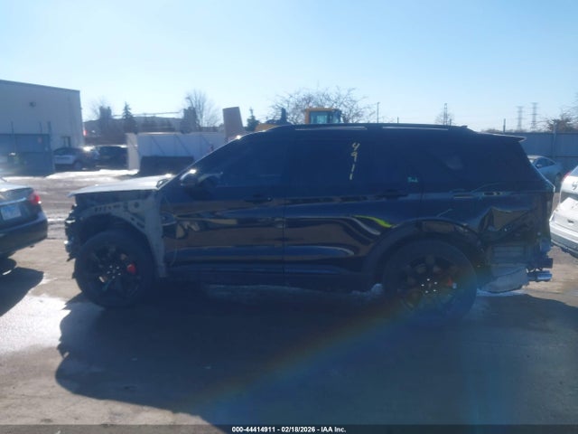 1FM5K8GC4LGC76946 Ford Explorer St